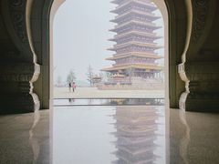 -牛首山文化旅游区