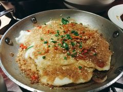 -田婆婆的菜(海口友谊阳光城店)