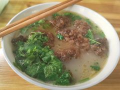 -宋老三苏肉羊肉汤老店