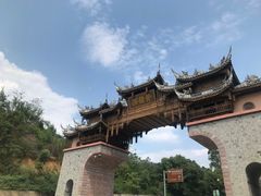 -黄龙溪古镇
