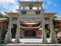-晋江五店市传统文化旅游区