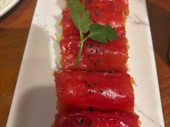-南拳十三姨·潮汕砂锅粥(世纪金源店)