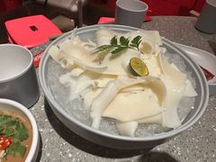 -大龙燚火锅(太古里店)