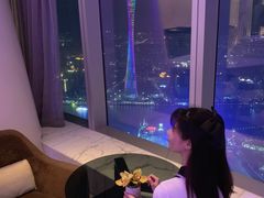 -广州四季酒店