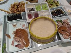 -紫光园(劲松店)