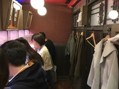 -一兰拉面(新宿中央东口店)