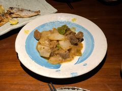 铁板烧牛菲力-旨料亭日本料理(四川北路店)