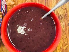 红豆西米露-冶建镜子·老南昌大排档·江西虾王(总店)