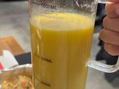 -管氏翅吧(马家堡店)