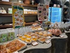 -熊猫家PANDA BAKERY(望江店)