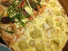 -JINNS锦时 steak&pizza(浸信会礼拜堂旧址店)