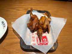 -鸽味轩·粤菜小馆(高楼门总店)