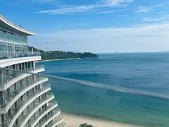-深圳美高梅酒店·意烁FIAMMA·地中海餐厅