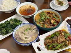 -丁太婆老妈蹄花(人民公园非遗总店)
