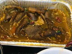 -烤路里·韩国品质自助烤肉(石路天虹4号店)