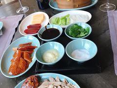 -西安凯悦酒店·湖畔中餐厅