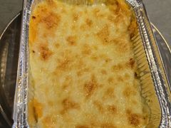 芝士地瓜-金龙烧烤·牛肉面(西塔店)