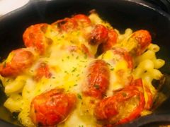 -必胜客(珠海路店)