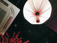 -钱塘秋荷(开鲁路店)