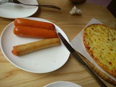 -风致肯麦基(忠信店)