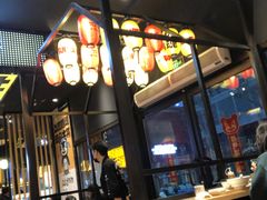 -熊吞·大碗丼烧肉饭(西市场嘉华店)