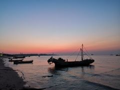 -东戴河风景区-止锚湾