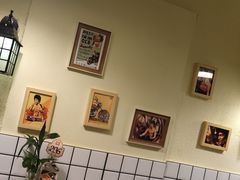 -滋味烤鱼(祥和里店)