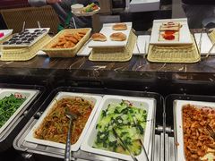 -素满香·素食自助餐(西安·民乐园店)