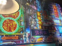 -捞围鲜·港式打边炉(海阳路店)