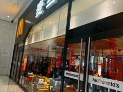 -麦当劳(融创茂店)