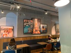 大堂-Wagas沃歌斯(大学路店)