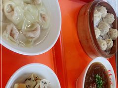 -新丰小吃(江陵路分店)