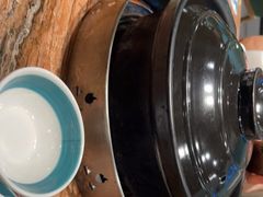 -春润大地海南椰子鸡(沙井京基百纳广场店)
