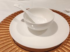 -阳澄湖费尔蒙酒店颐丰阁中餐厅(马鞍山西路店)