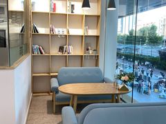 用餐区-焙丽拾光(麦凯乐直营店)