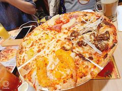 -必胜客(吾悦国际广场店)