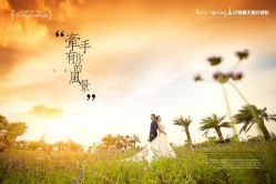 点击看大图 -巴黎春天婚纱摄影STUDIO·定制