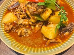 -贯贯吉·清真餐厅(浙江中路店)