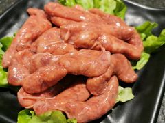 -金石烤肉