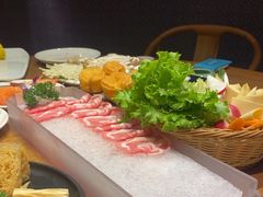 -尚海豆捞(乐虹坊店)