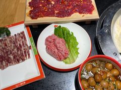 -潘小辣鲜肉老火锅
