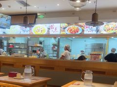 -谷连天安心食堂(裕华万达店)