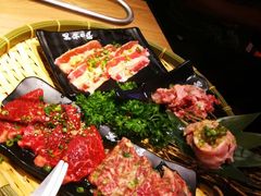 -黑牛の場(兴隆大奥莱店)