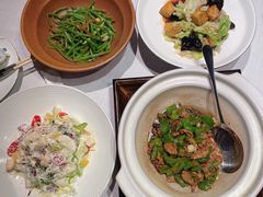 -鱼翅楼·津派砂锅鱼翅(水上公园店)