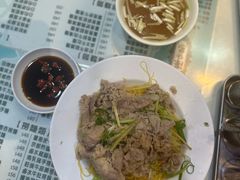 -深仔记正宗云吞面(尖沙咀店)