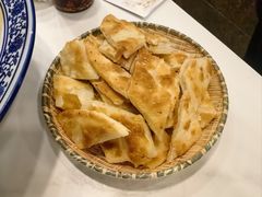 -东四民芳餐厅(朝阳门店)
