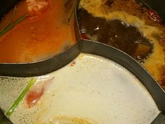 -火锅岛潮牌自助餐厅(天津天佑城店)