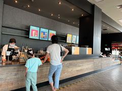 -星巴克(七宝领展广场1F店)