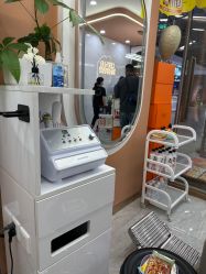 -希梵尔头皮抗衰·科技养发