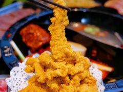 -重庆印象老火锅(梅林店)
